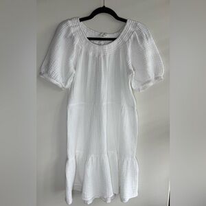 Beach lunch lounge dress • Women’s medium